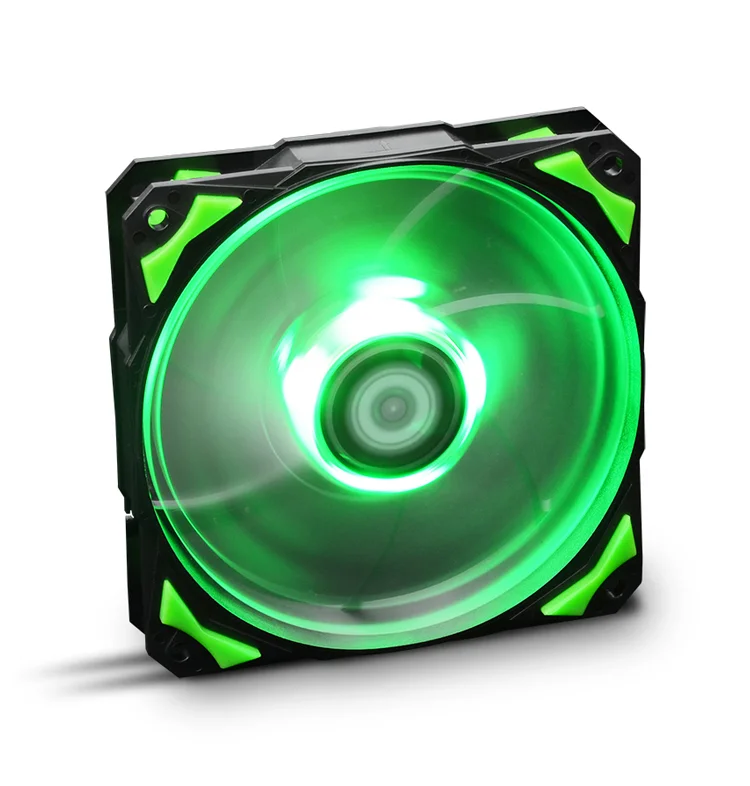 Ventilador de Caja Nox H-Fan Hfan  12 Cm