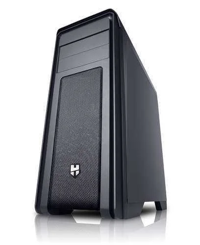 Caixa Semitorre Atx Nox Hummer Zx Usb 3.0 
