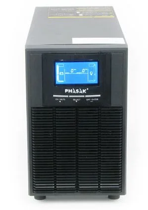 Ups Phasak Smart Pro Online 1000 Va  Ph 9210