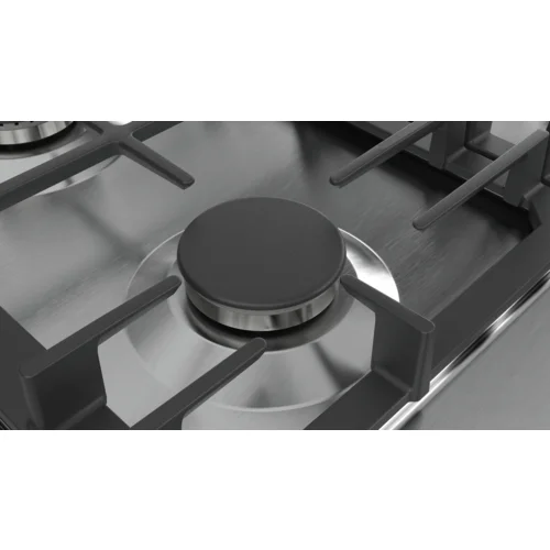 Bosch Placa Gas 60cm 4 Zonas