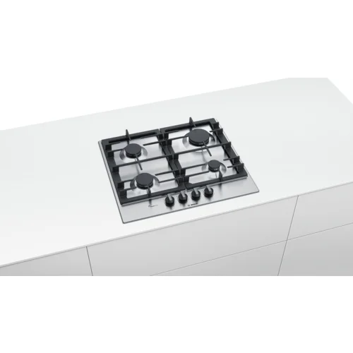 Bosch Placa Gas 60cm 4 Zonas