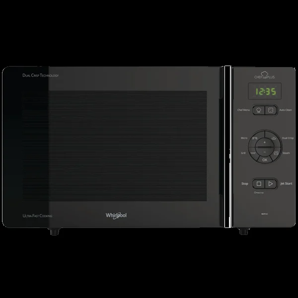 Micro Ondas Whirlpool - Mcp 346 Sl