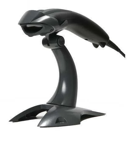 Honeywell Barcode Scanner Voyager 1400g2d Black (1400g2d-2usb-1)