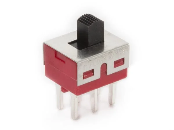 Interruptor Miniatura