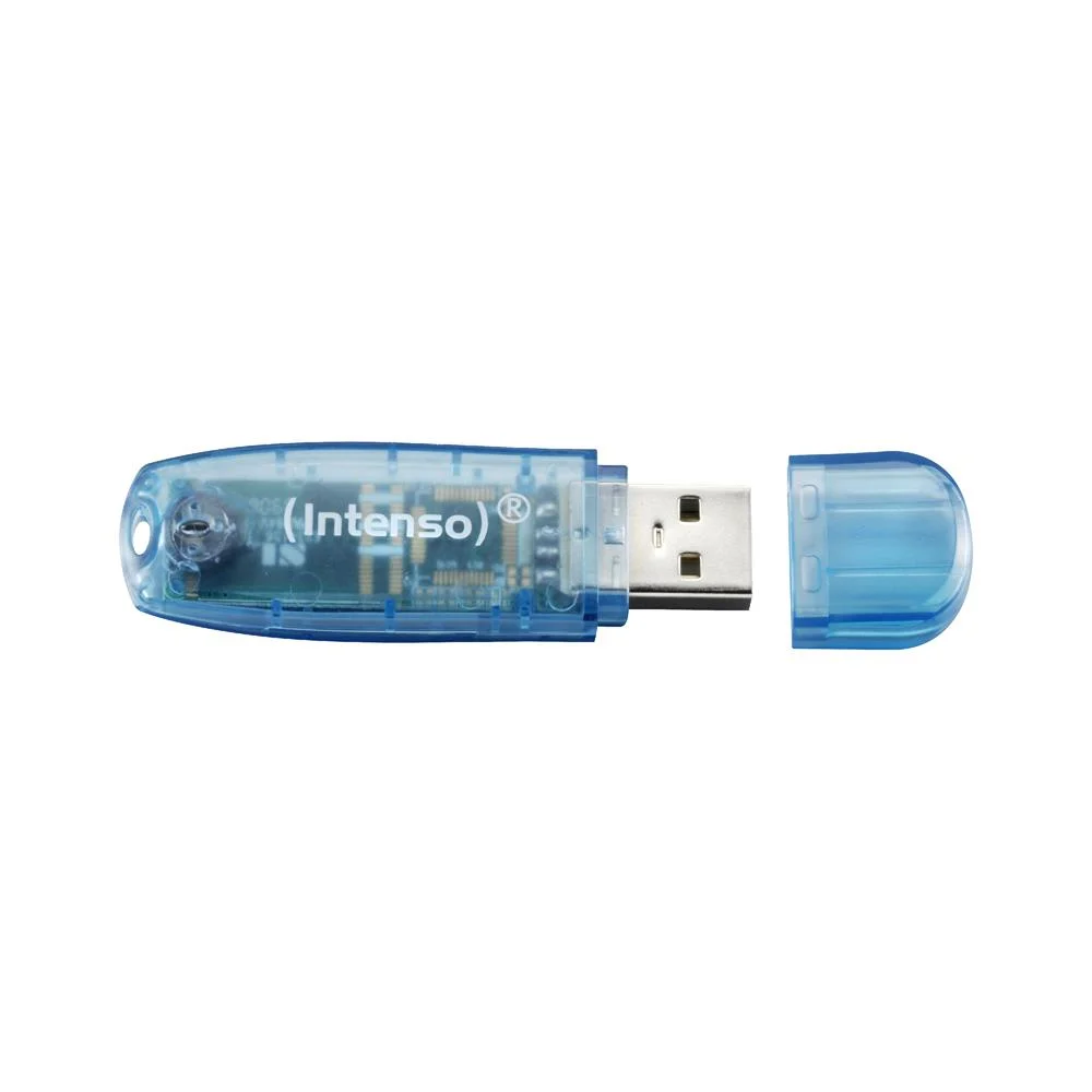 Intenso Almacenamiento 3502450
