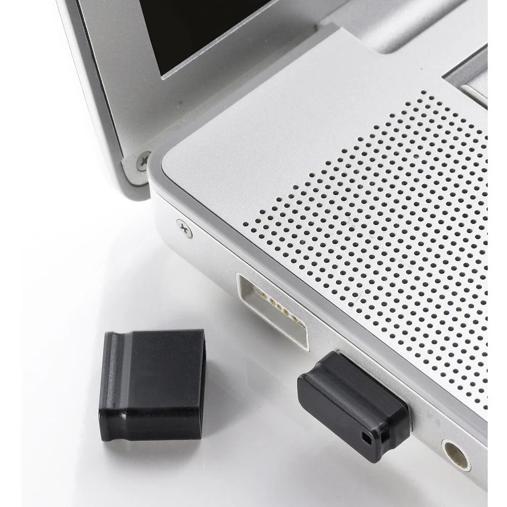 Usb-Stick 16gb Intenso 2.0 Micro Line