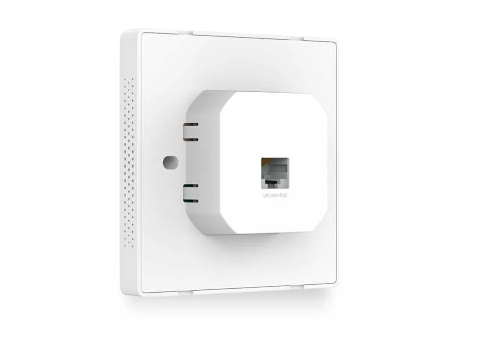 Tp-Link Tplink Access Point Eap115-Wall Eap115wall (Eap115-Wall)