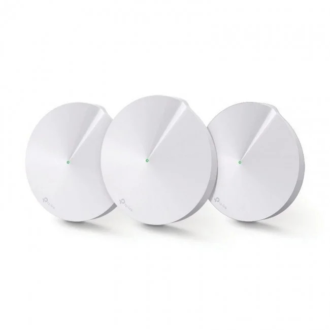 Tp-Link Ac1300 Deco Whole Home Mesh Wi-Fi System