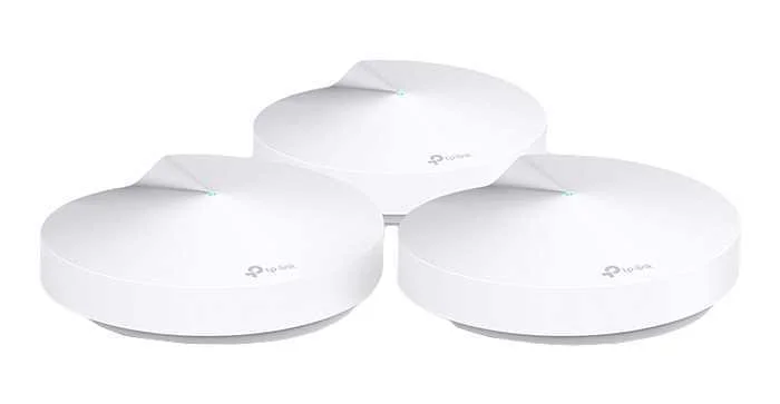 Tp-Link Ac1300 Deco Whole Home Mesh Wi-Fi System