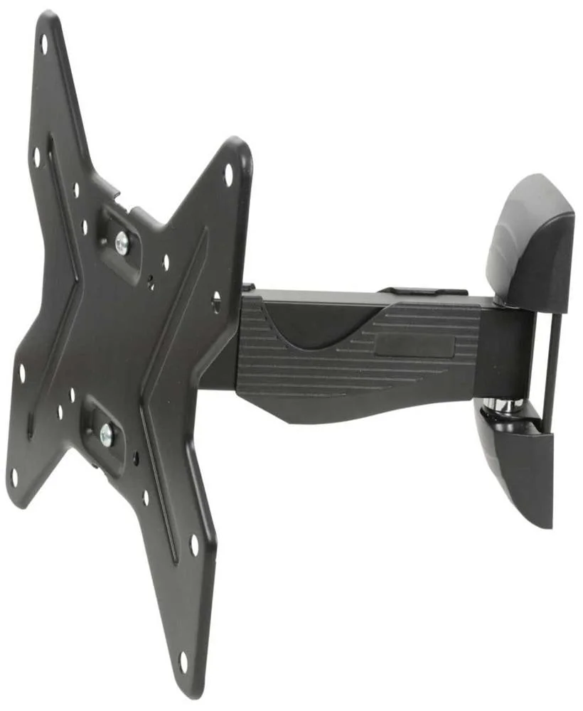 Full Motion Single Arm Tv Wall Bracket