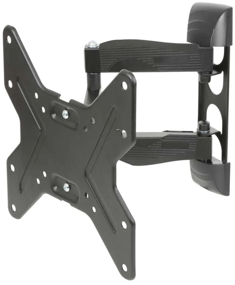 Full Motion Double Arm Tv Wall Bracket