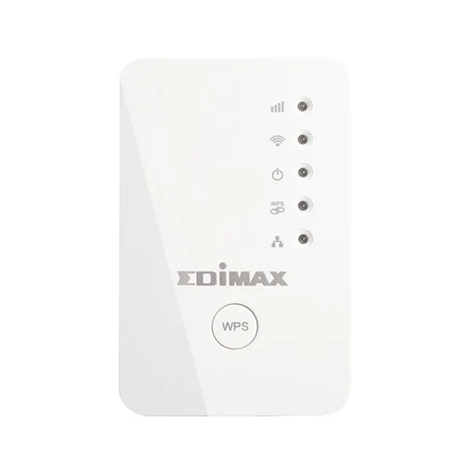 Edimax Wl-Repeater Ew-7438rpn Mini Universal (300mbit/Lan) Retail
