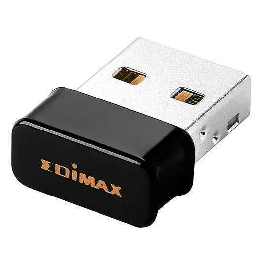 Edimax Lan Wireless Ew-7611ulb