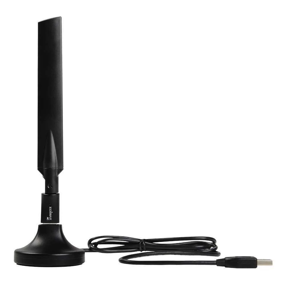 Ponto de Acesso Edimax Ew-7811uac Ac600 1 X 6 Dbi Preto 