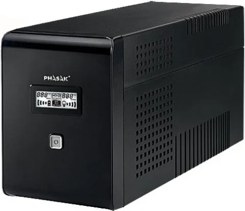 Ups Phasak Esential Interativo 2000 Va  Ph 9420