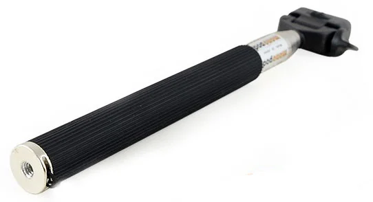Selfie Stick para Smartphones Preto