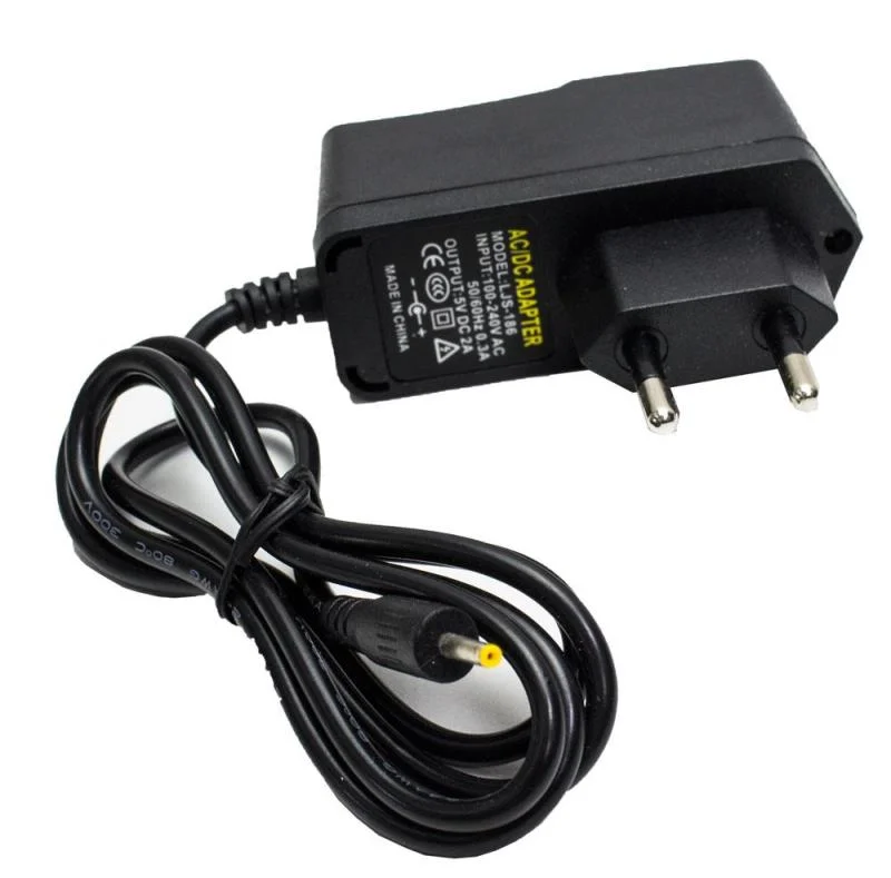 Cargador Tablet 5v 2a Biwond