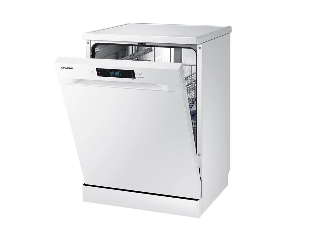 Máquina De Lavar Louça Samsung - Dw-60M6040Fw/Ec