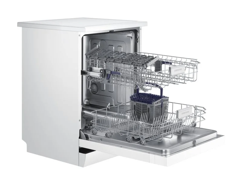 Máquina De Lavar Louça Samsung - Dw-60M6040Fw/Ec