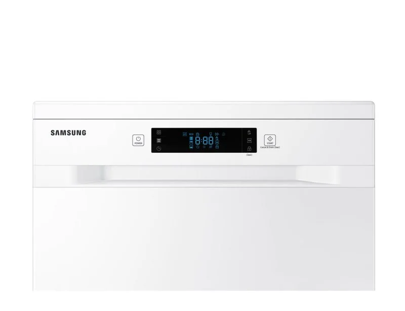 Máquina De Lavar Louça Samsung - Dw-60M6040Fw/Ec