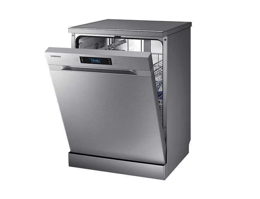 Máquina De Lavar Louça Samsung - Dw-60M6040Fs/Ec