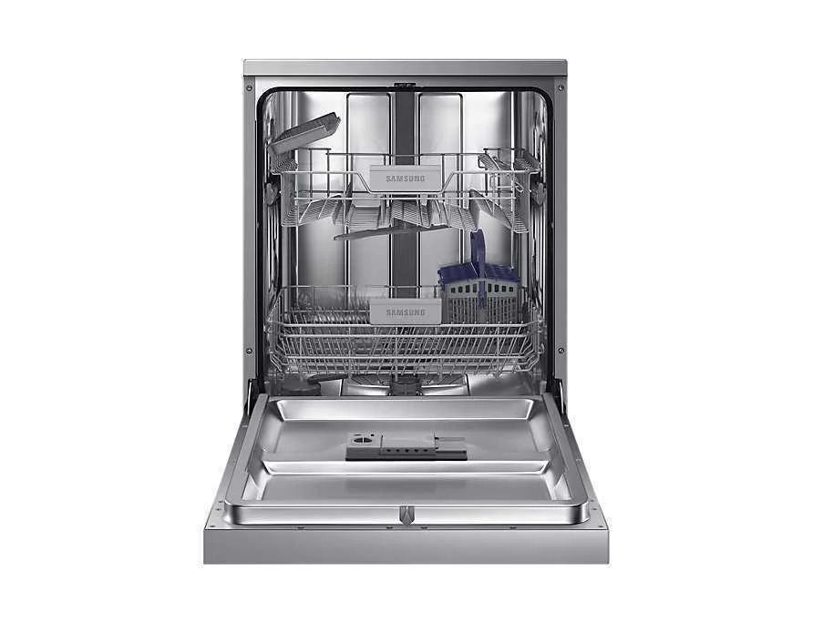 Máquina De Lavar Louça Samsung - Dw-60M6040Fs/Ec