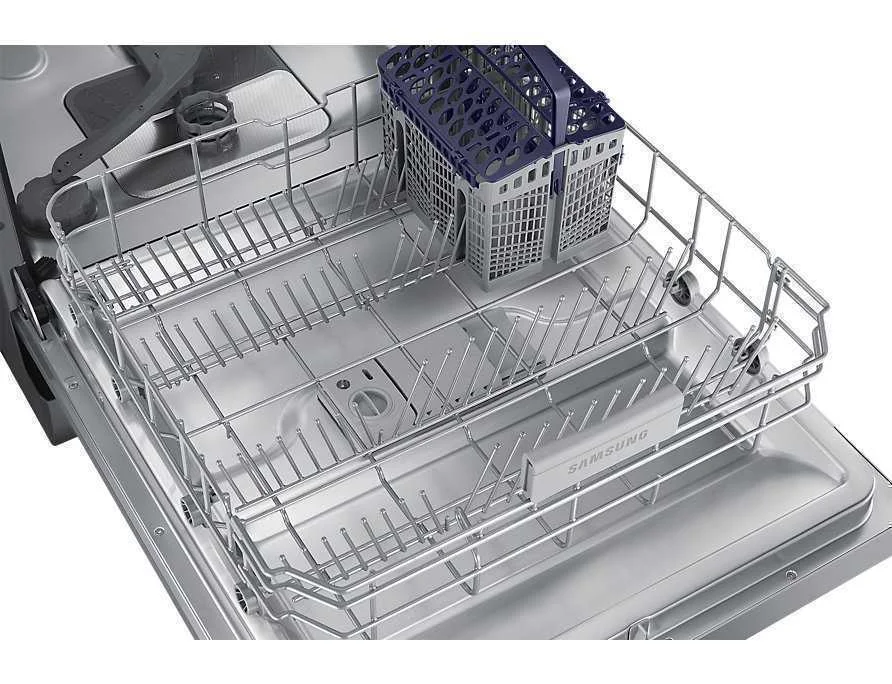 Máquina De Lavar Louça Samsung - Dw-60M6040Fs/Ec