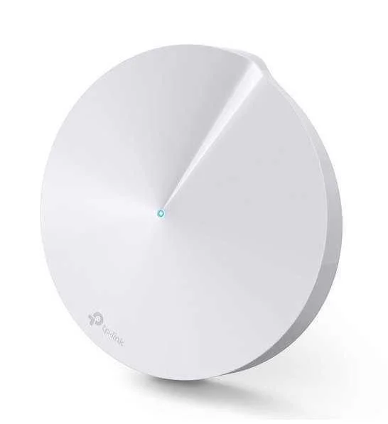 Tp-Link Ac1300 Deco Whole Home Mesh Wi-Fi System