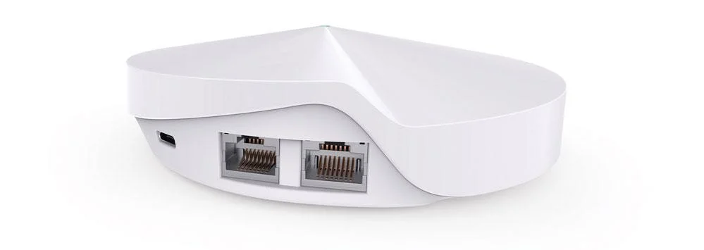Tp-Link Ac1300 Deco Whole Home Mesh Wi-Fi System