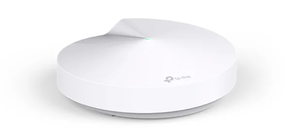 Tp-Link Ac1300 Deco Whole Home Mesh Wi-Fi System