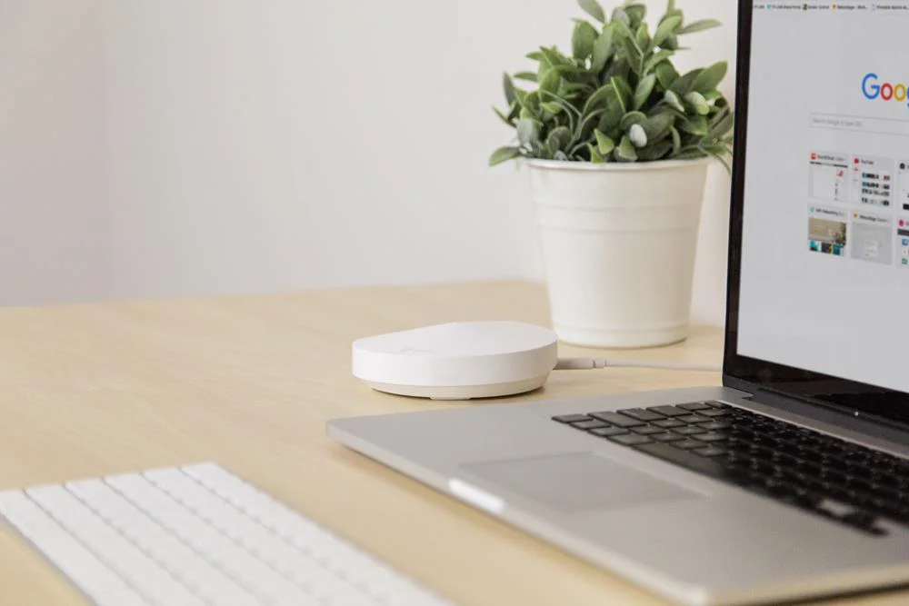 Tp-Link Ac1300 Deco Whole Home Mesh Wi-Fi System