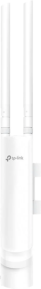 Tp-Link Repeater Eap110-Outdoor N300 White