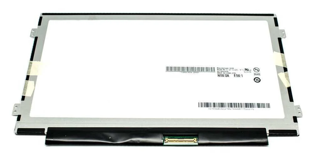 Led 10.1" Slim Brillo