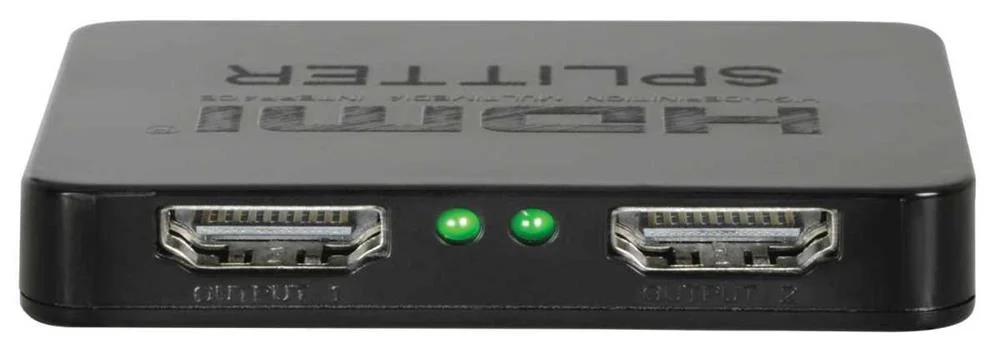 Mini Hdmi 1x2 Dividido