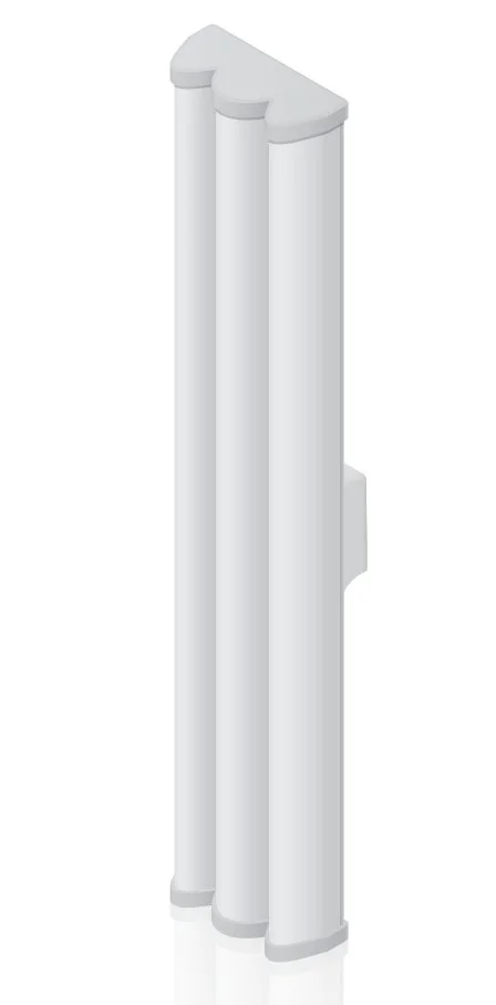 Ubiquiti Networks Am-5g19-120 Network Antenna 19.1 Dbi Sector Antenna