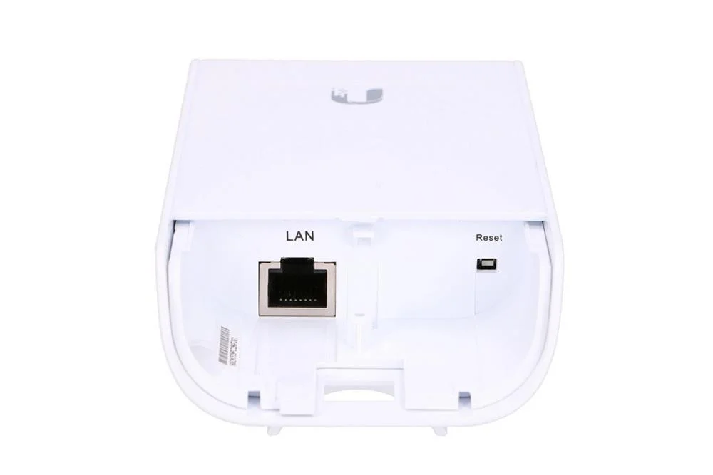 Ubiquiti Locom5 Network Bridge 150 Mbit/S White