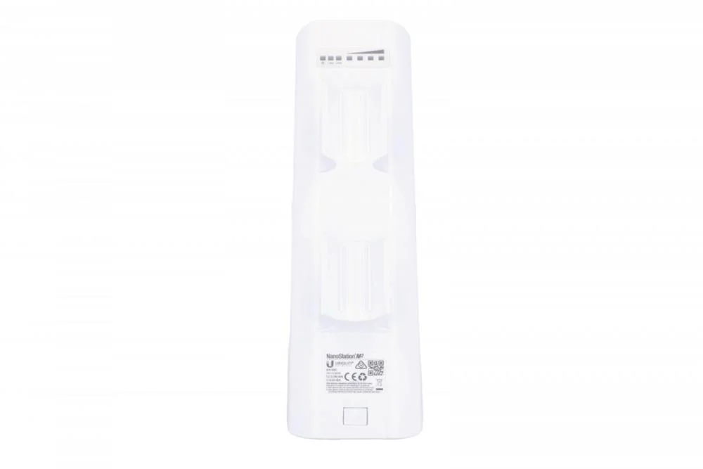 Ponto de Acesso Ubiquiti Nanostation M2 Poe 24 V