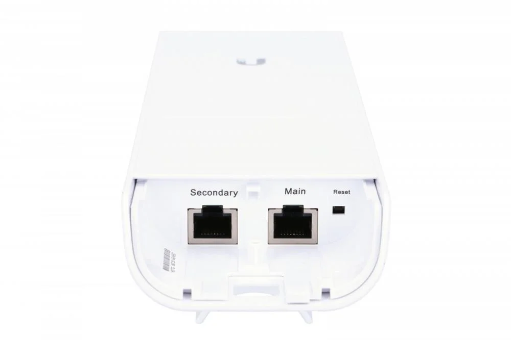 Ponto de Acesso Ubiquiti Nanostation M2 Poe 24 V