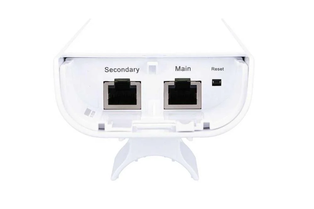 Ponto de Acesso Ubiquiti Nsm5 Poe 24 V 16 Db