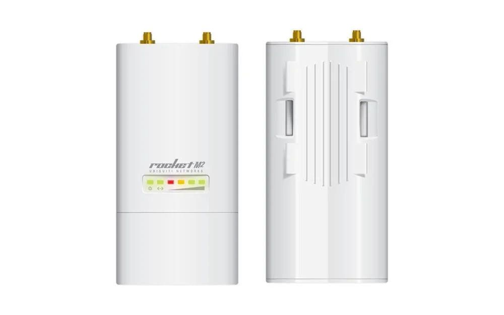 Ubiquiti Lan Wireless Rocketm2