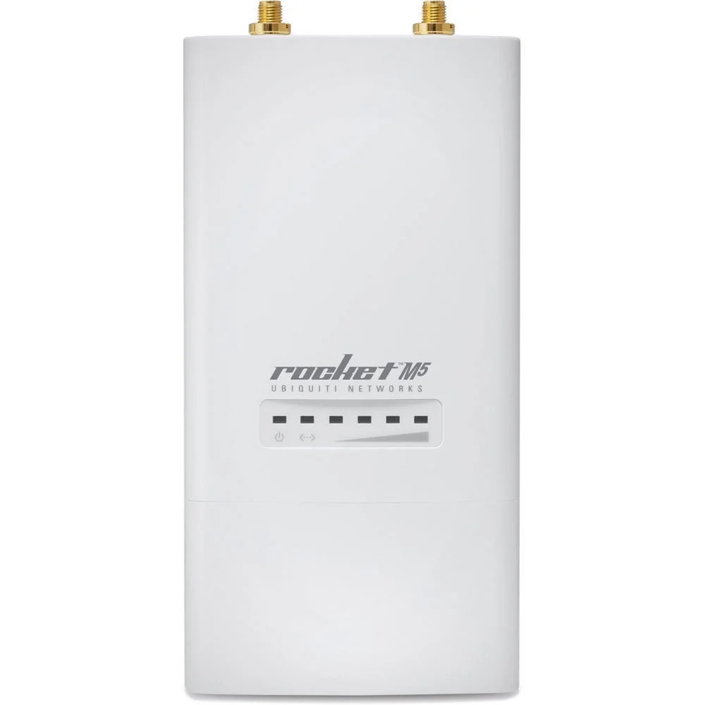 Ubiquiti Lan Wireless Rocketm5