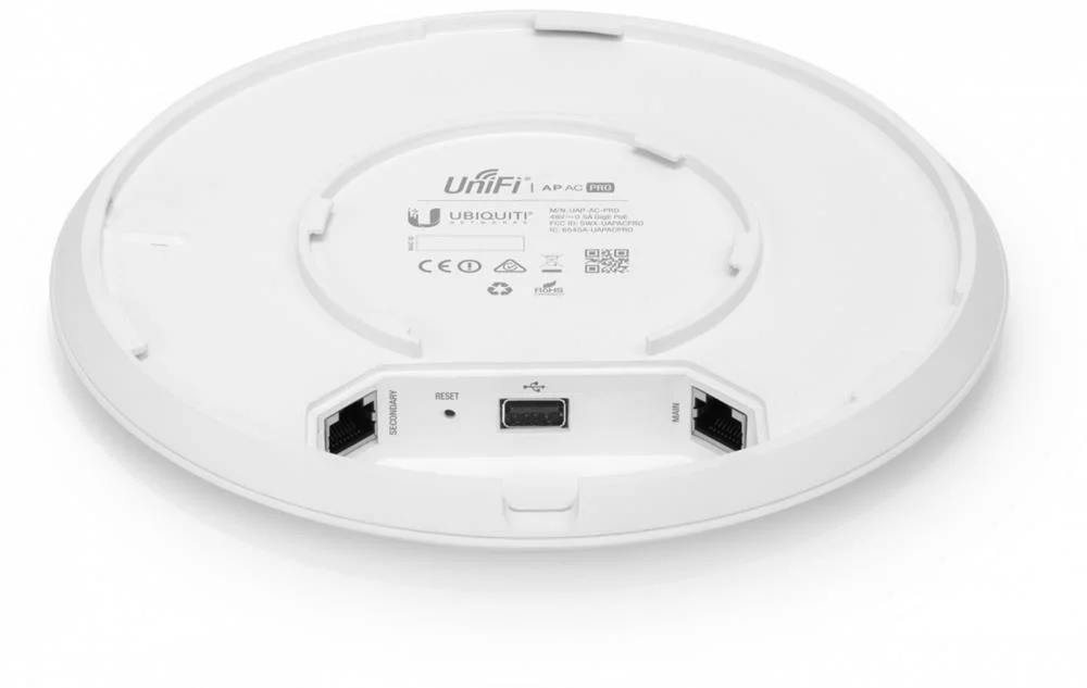Ubiquiti Lan Wireless Uap-Ac-Pro
