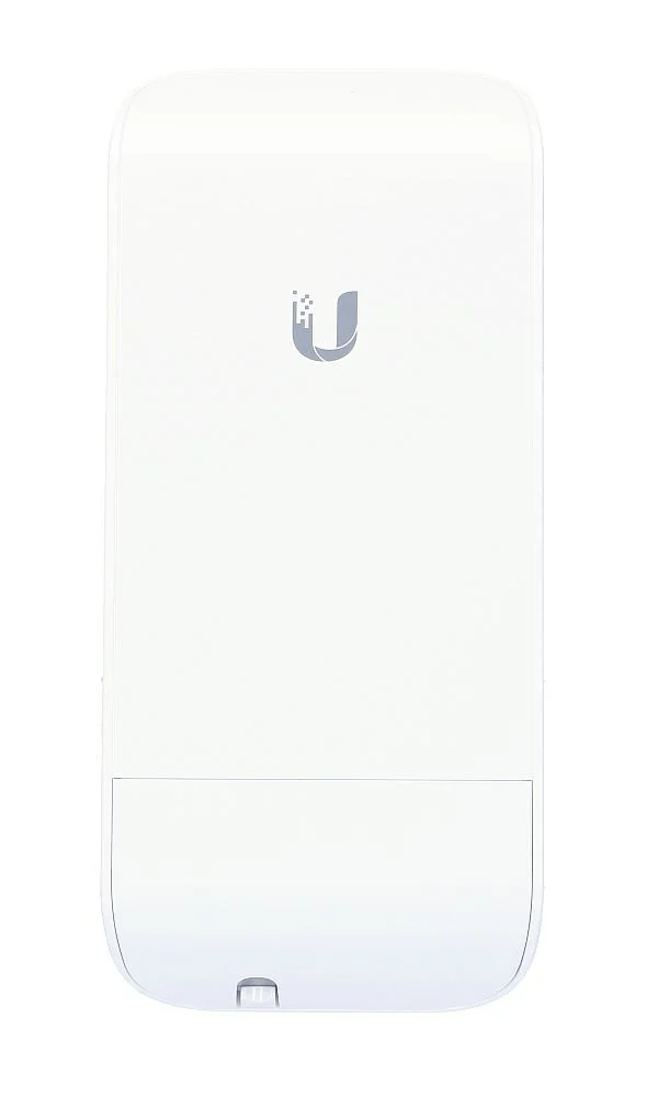 Ubiquiti Locom2 Network Bridge 150 Mbit/S White