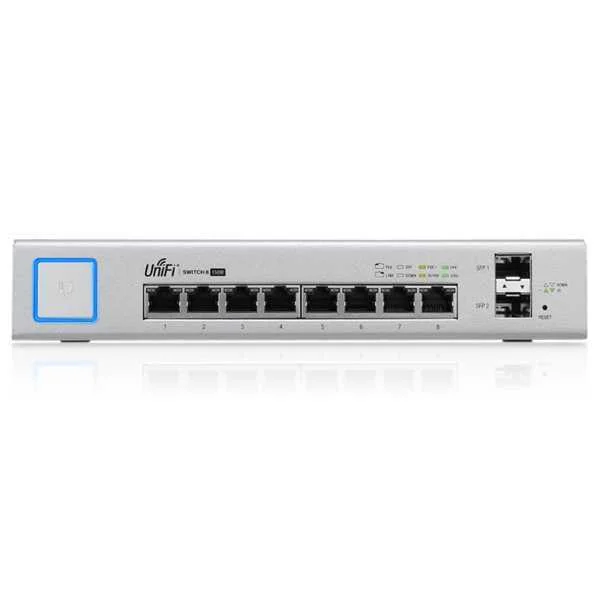 Switch 8 150w - Ubiquiti
