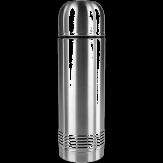 Tefal Senator K30633 Vacuum Flask 0.7 L Stainless.