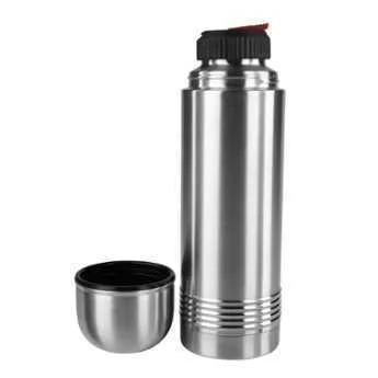 Tefal Senator K30633 Vacuum Flask 0.7 L Stainless.