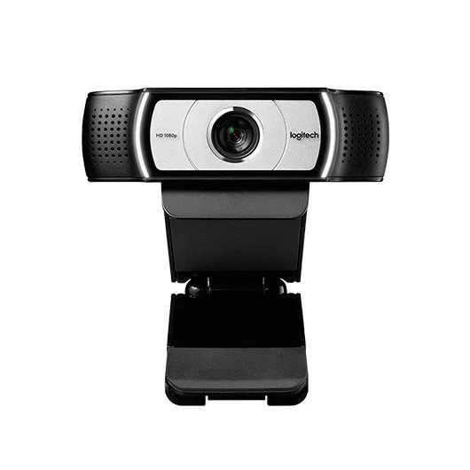 Logitech Webcams 960-000972