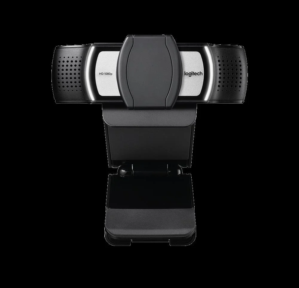 Logitech Webcams 960-000972