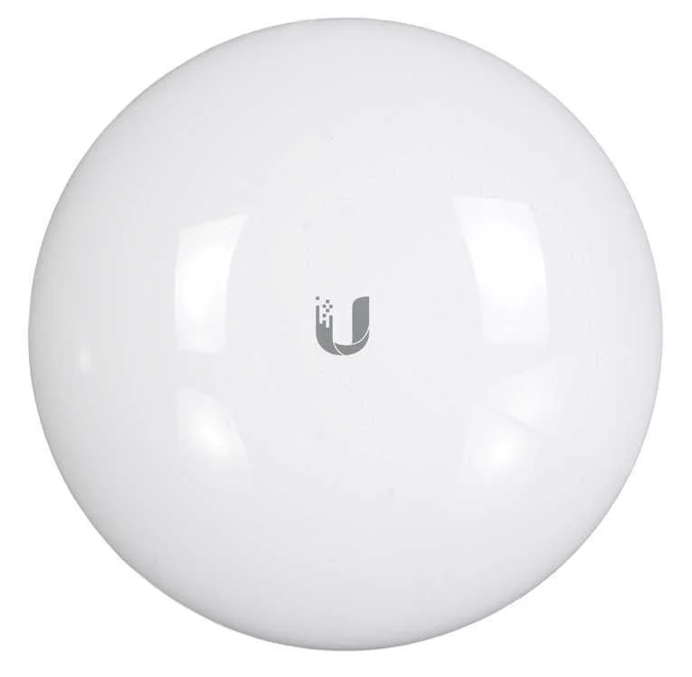 Ubiquiti Nanobeam M5 Network Antenna 16 Dbi