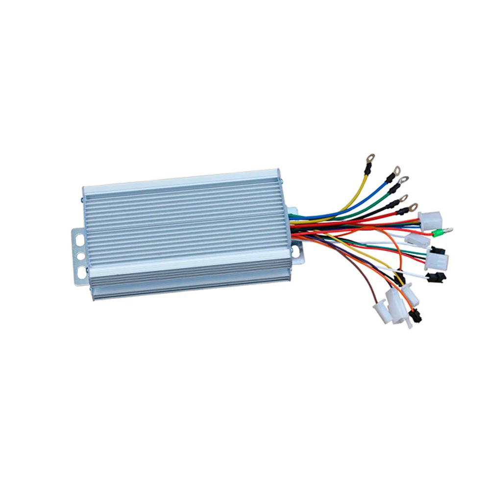 Controladora Citycoco 1000W (60V/12aH)